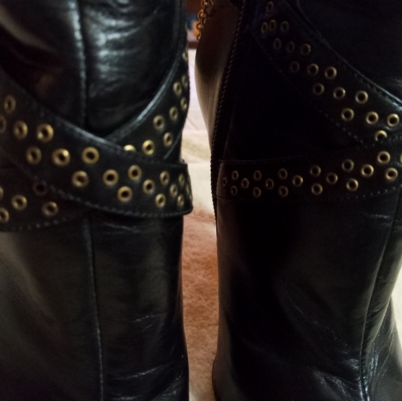 Jimmy Choo Boots - Picture 7 of 11